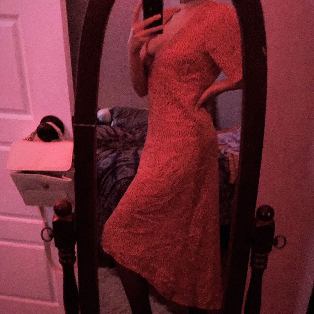 House of Harlow 1960 x Revolve Alonza Dress - Picture 3 of 3
